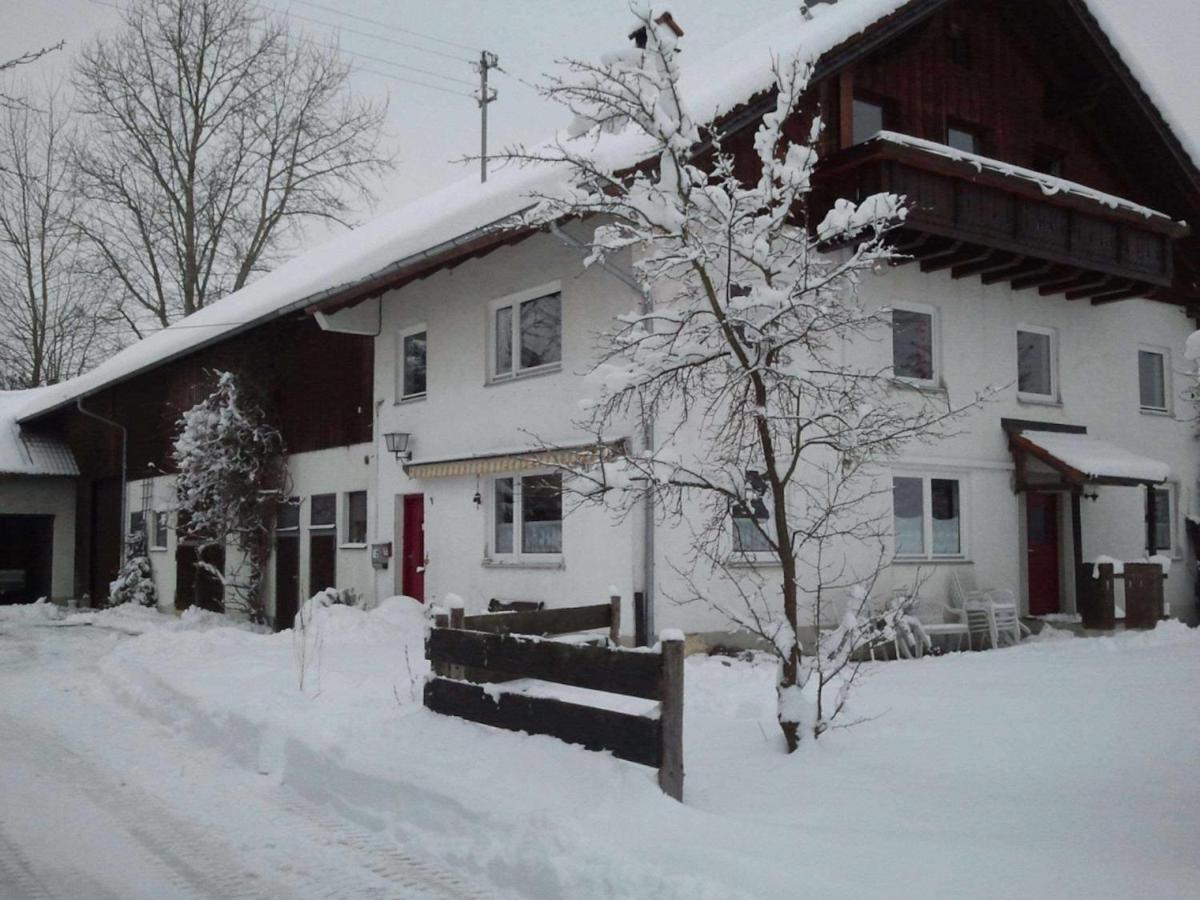 Das Kleine Paradies Purgen ภายนอก รูปภาพ