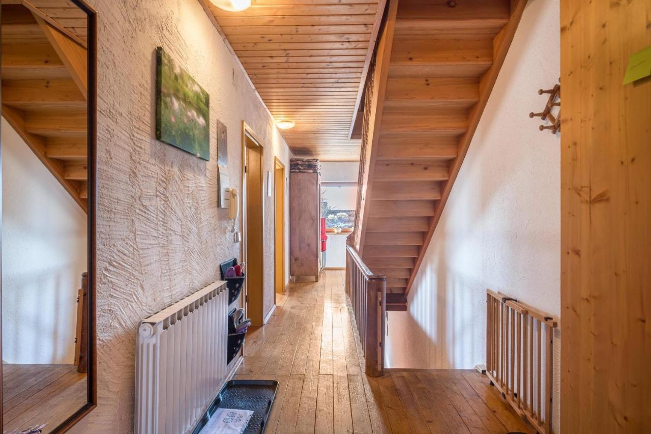 Das Kleine Paradies Purgen ภายนอก รูปภาพ