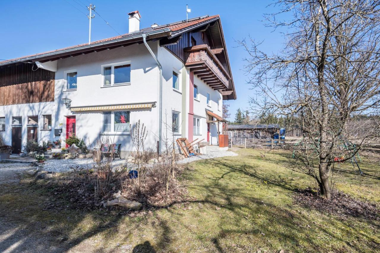 Das Kleine Paradies Purgen ภายนอก รูปภาพ